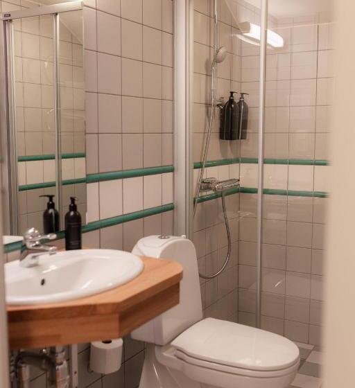 Одноместный Номер Basic, Munkedals Herrgård