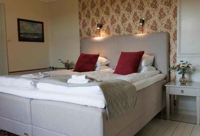 Номер Стандарт, Munkedals Herrgård