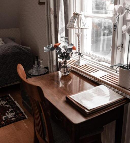 Номер Стандарт Индивидуальный, Munkedals Herrgård