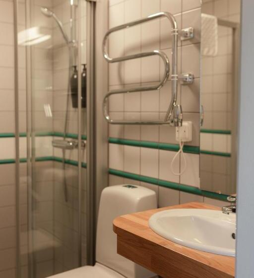 Номер Стандарт Индивидуальный, Munkedals Herrgård