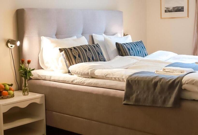 Номер Стандарт, Munkedals Herrgård