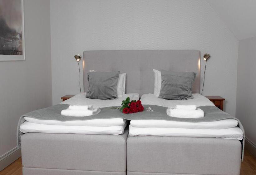 Номер Стандарт, Munkedals Herrgård