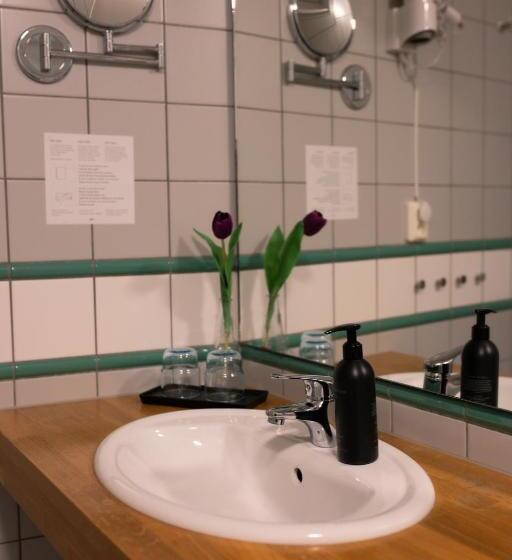 Номер Стандарт, Munkedals Herrgård