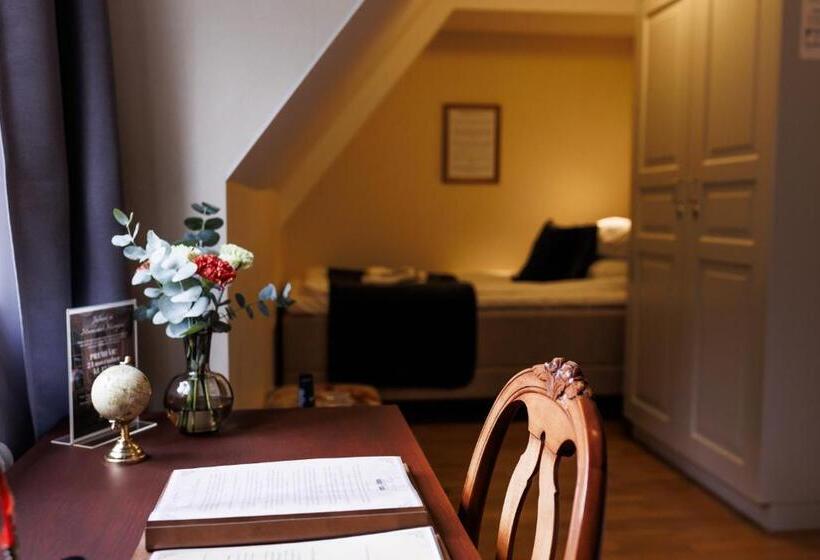 Номер Стандарт, Munkedals Herrgård