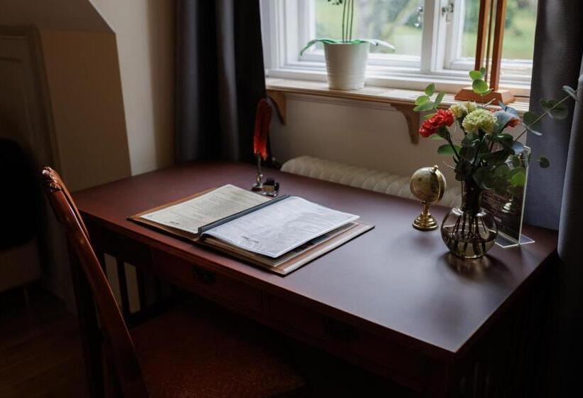 Номер Стандарт, Munkedals Herrgård