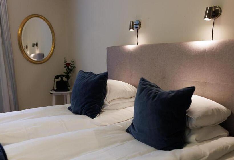 Номер Стандарт, Munkedals Herrgård