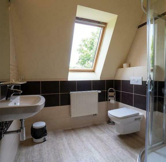 غرفة قياسية, Nautico