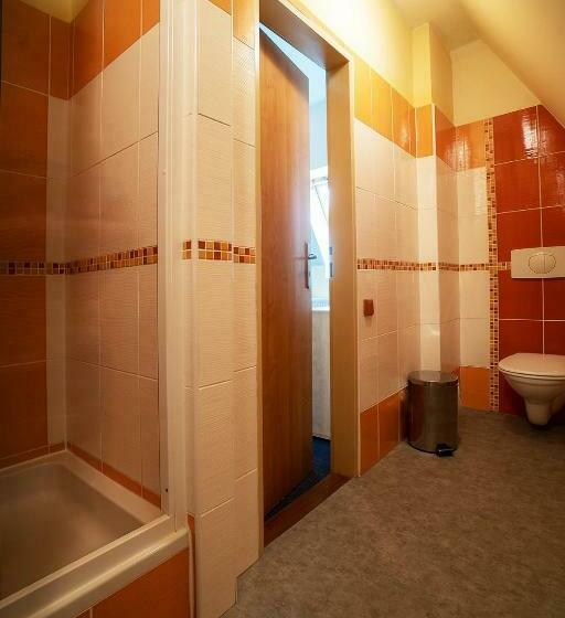 غرفة قياسية, Nautico