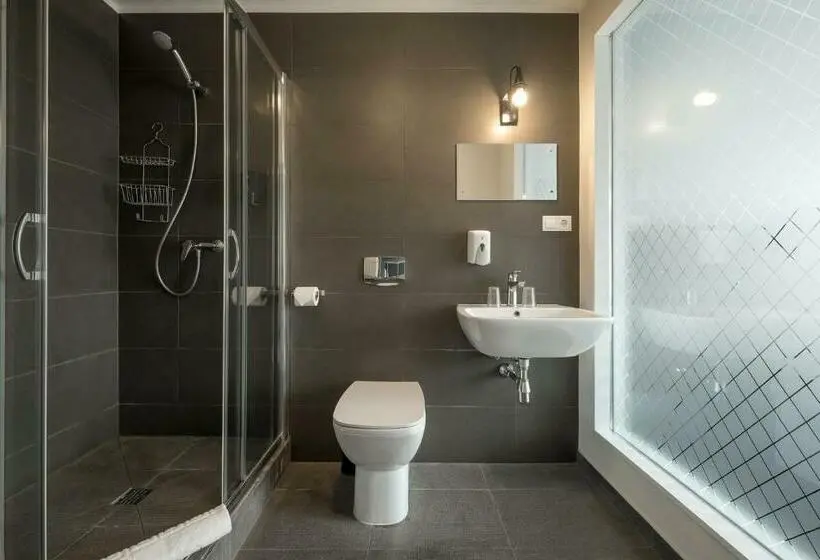 اتاق سوپریور, Park Hotel Vilnius