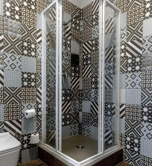 اتاق استاندارد یک نفره, Park Hotel Vilnius