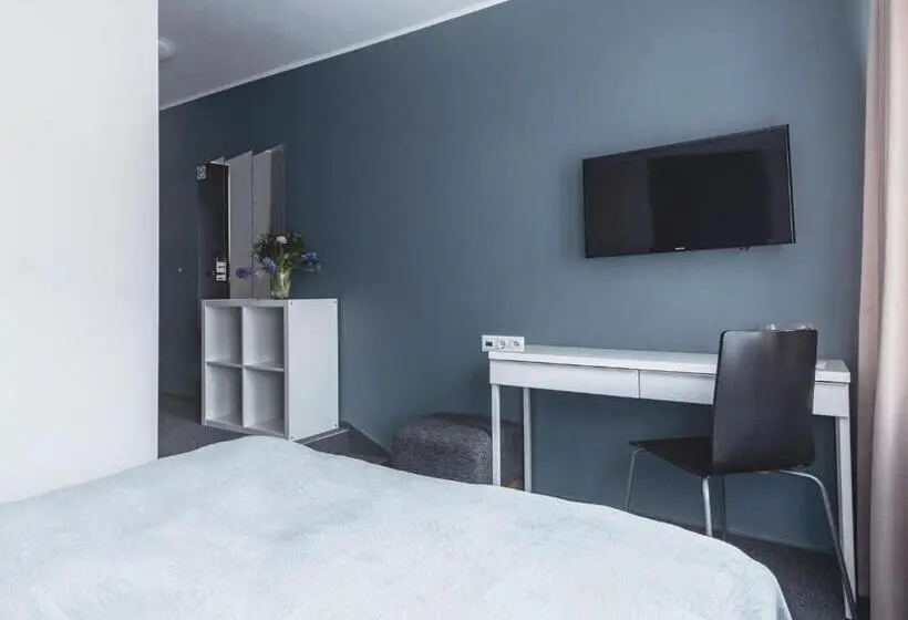 اتاق اکونومی, Park Hotel Vilnius