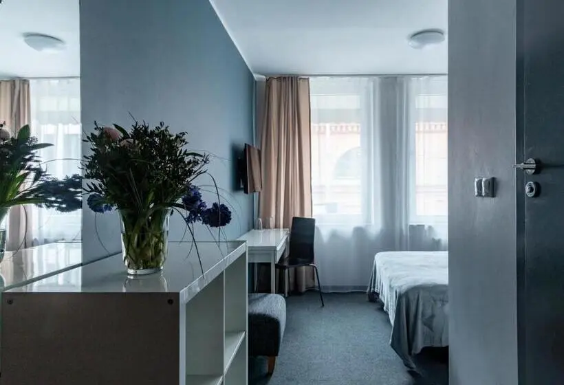 اتاق اکونومی, Park Hotel Vilnius