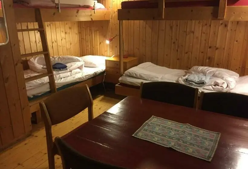 Perhehuone, Putten Seter