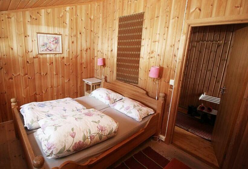 스탠다드 룸, Putten Seter