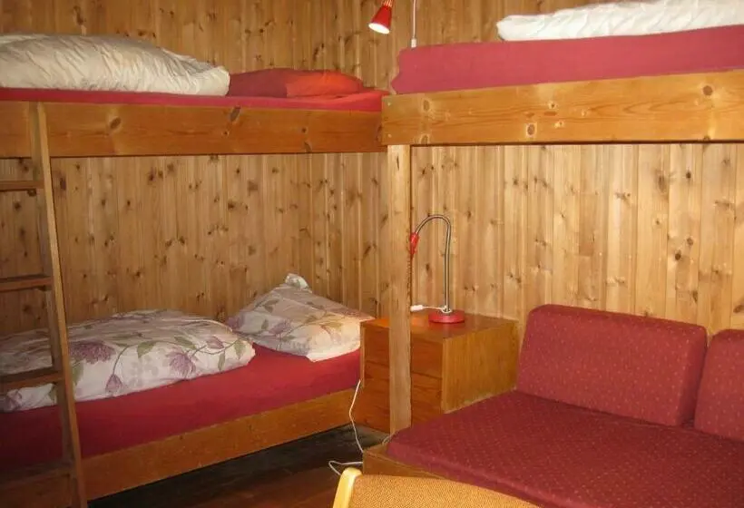 Perhehuone, Putten Seter