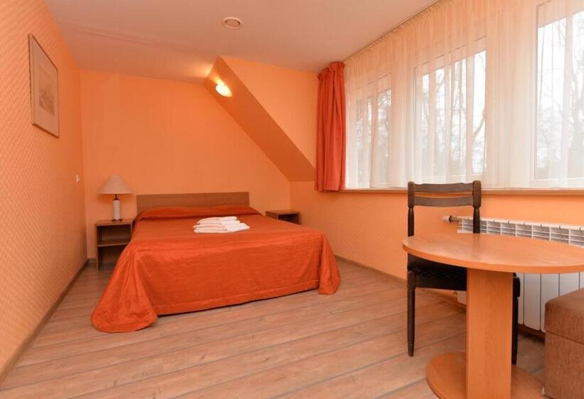 اتاق استاندارد, Raze