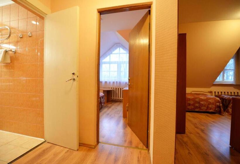 اتاق خانوادگی, Raze