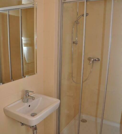 침실 1개 아파트, Rudka