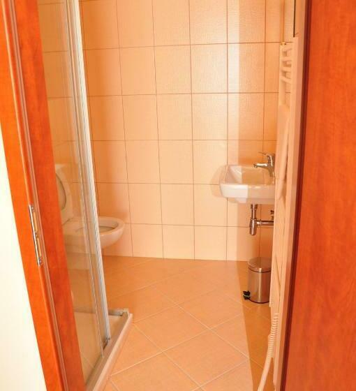 스탠다드 룸, Rudka