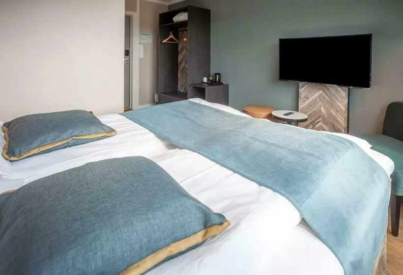 Standart Oda, Scandic Harstad