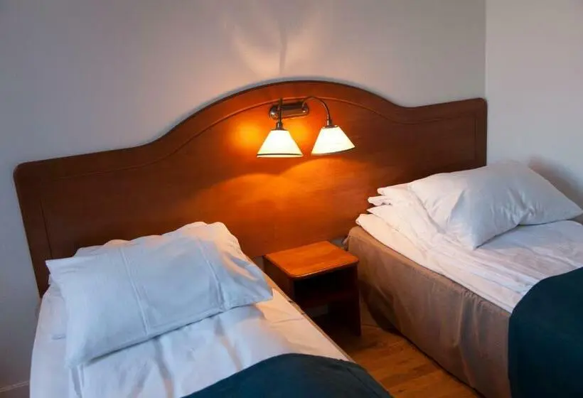 Standard-huone, Thon Partner Hotel Selbusjøen