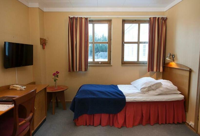 Номер Стандарт Индивидуальный, Thon Partner Hotel Selbusjøen