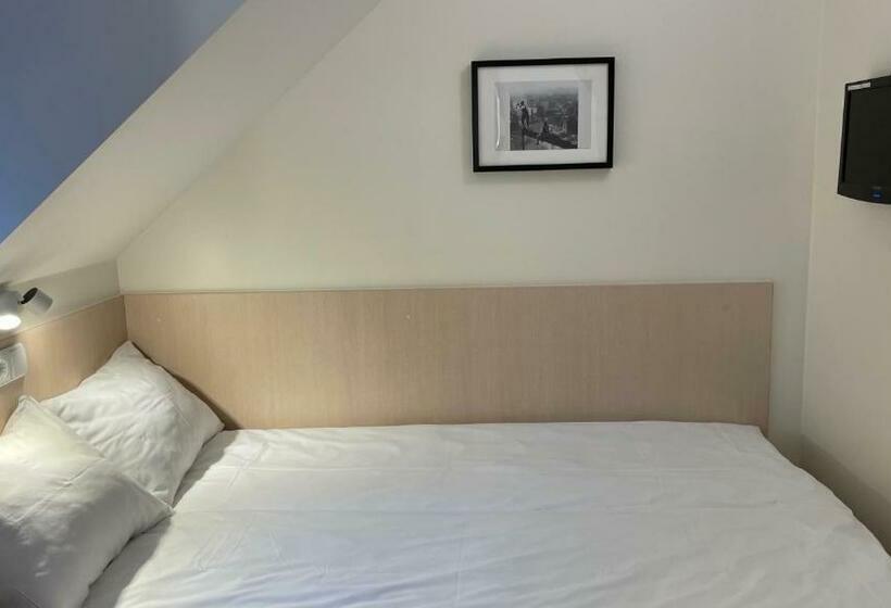 اتاق اکونومی, Stay Express