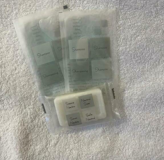 اتاق اکونومی, Stay Express