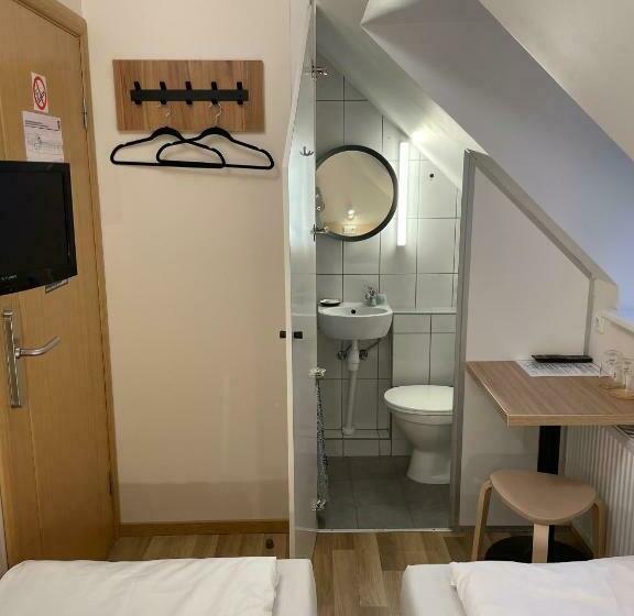 اتاق اکونومی, Stay Express