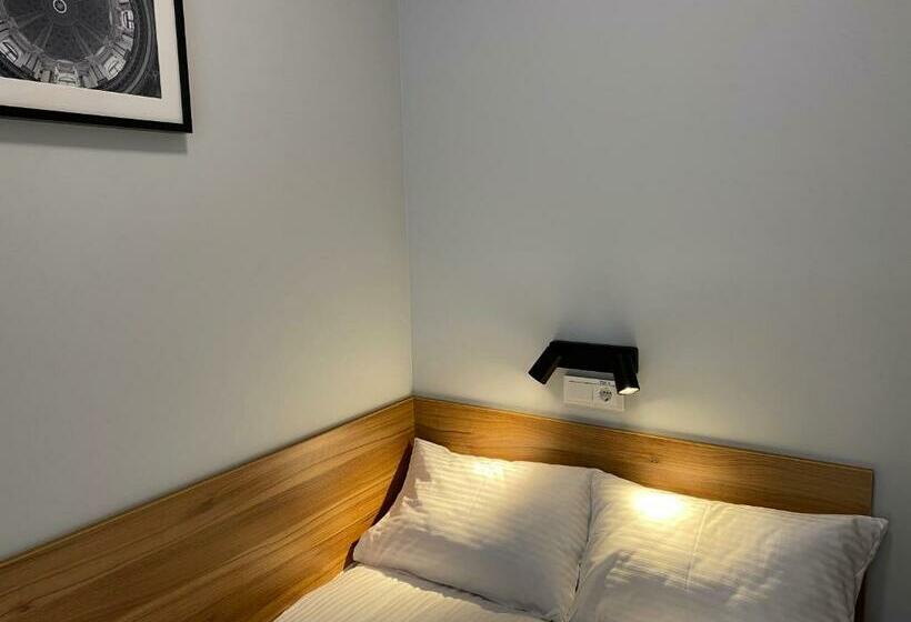 اتاق استاندارد, Stay Express