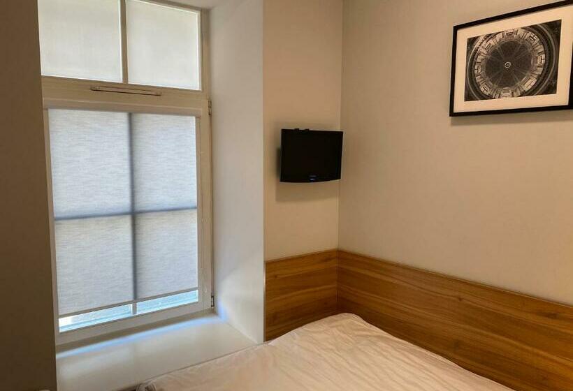 اتاق استاندارد, Stay Express