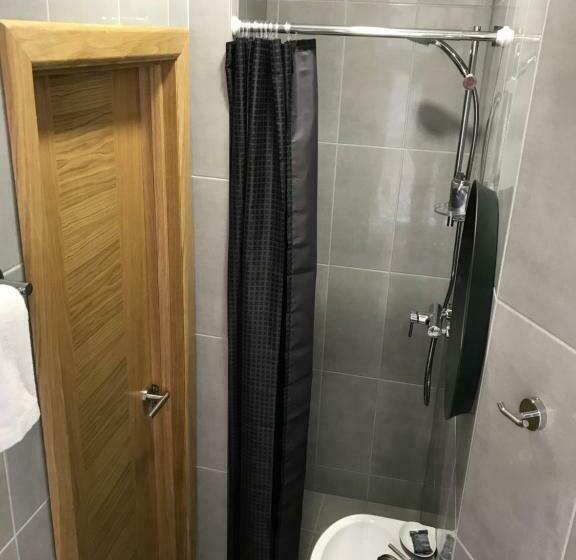 اتاق استاندارد, Stay Express