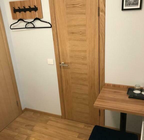 اتاق استاندارد, Stay Express