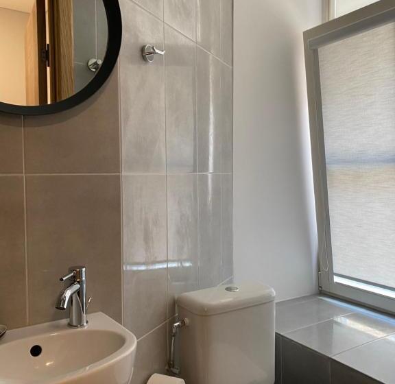 اتاق استاندارد, Stay Express