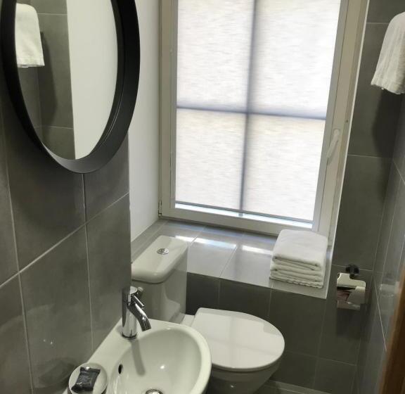 اتاق استاندارد, Stay Express