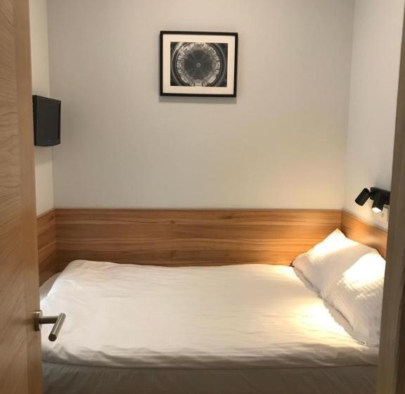 اتاق استاندارد, Stay Express