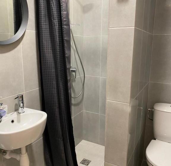 اتاق استاندارد یک نفره, Stay Express