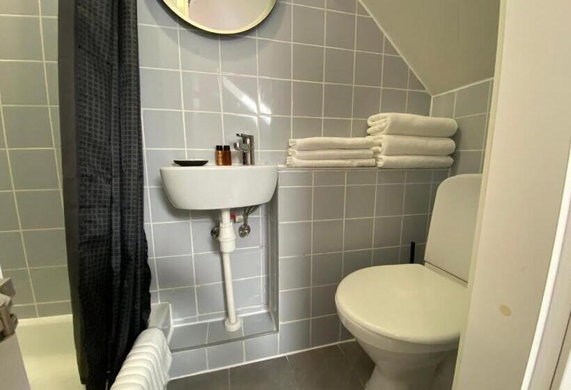 آپارتمان 1 خوابه, Stay Express