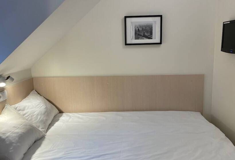 اتاق اکونومی, Stay Express