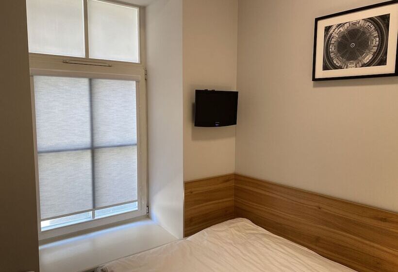 اتاق استاندارد, Stay Express