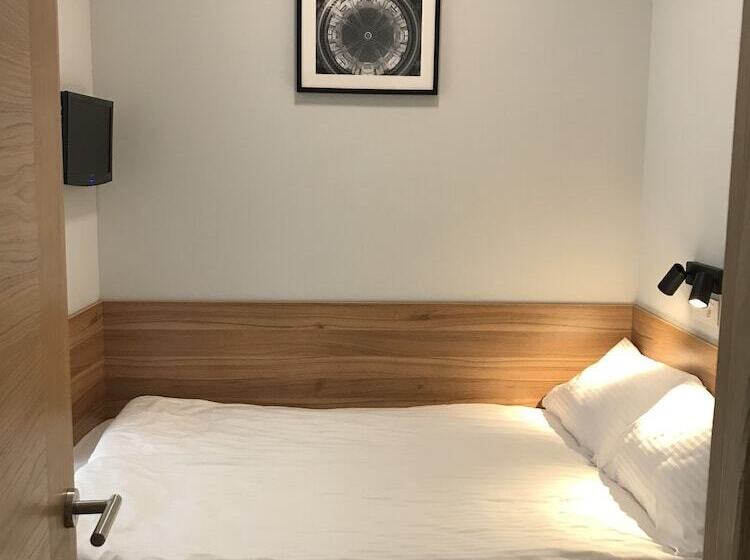 اتاق استاندارد, Stay Express