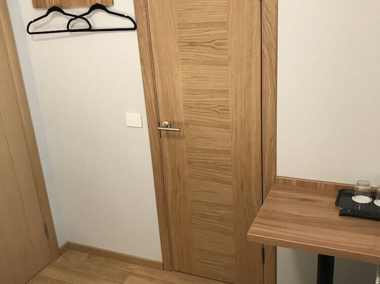 اتاق استاندارد, Stay Express