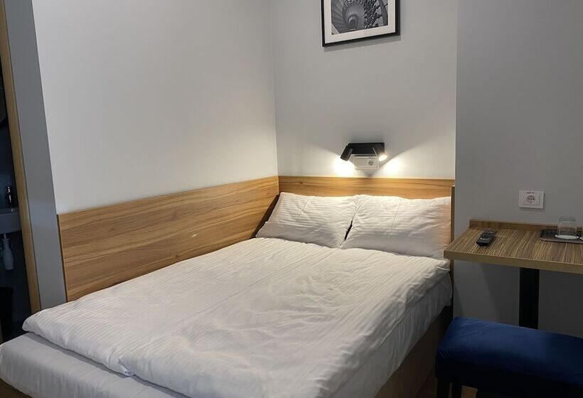 اتاق استاندارد, Stay Express