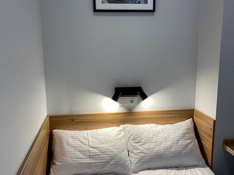 اتاق استاندارد, Stay Express