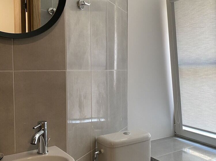 اتاق استاندارد, Stay Express