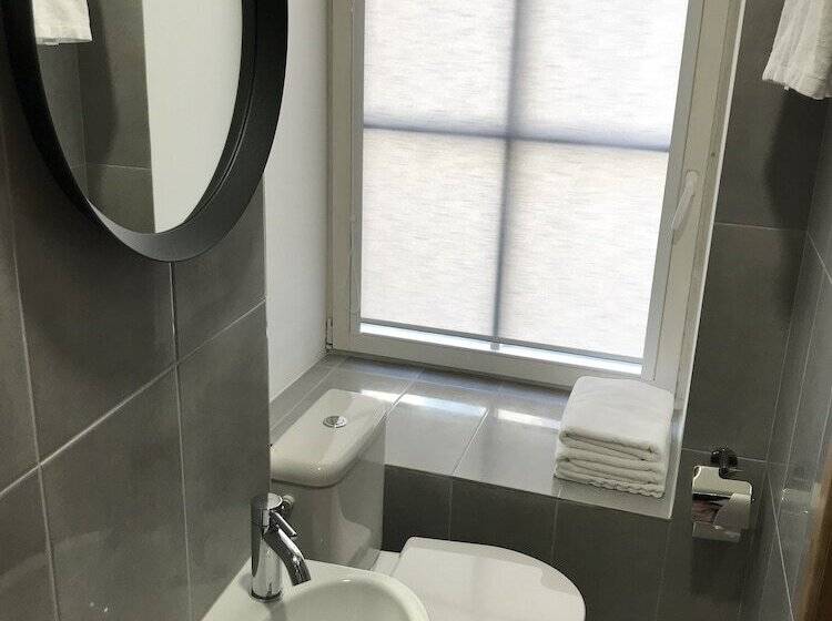 اتاق استاندارد, Stay Express