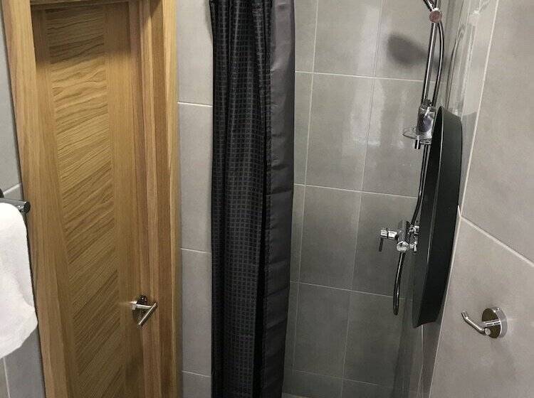 اتاق استاندارد, Stay Express