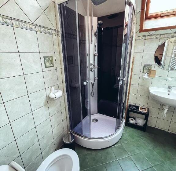 标准间, štramberk Spa