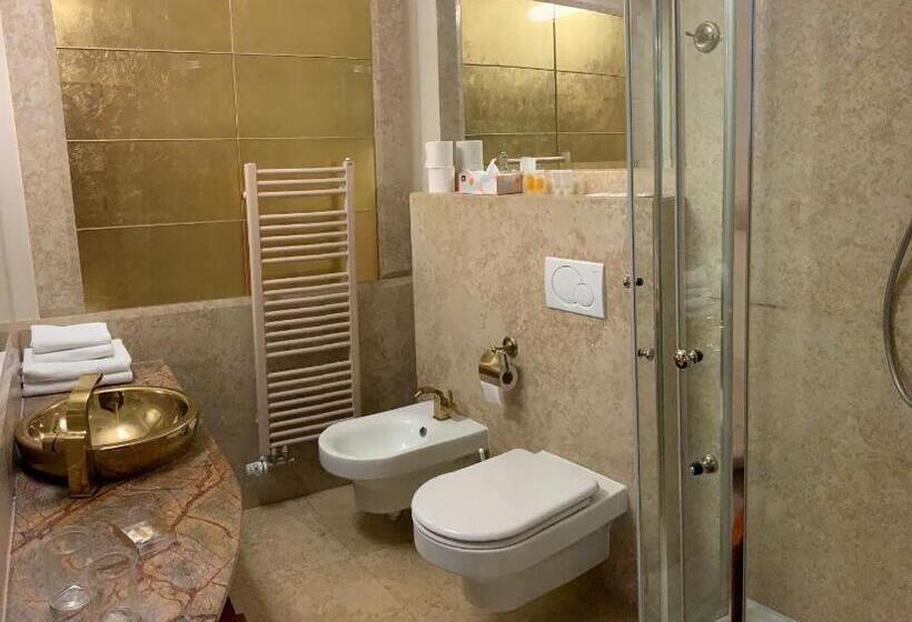 基本间, štramberk Spa