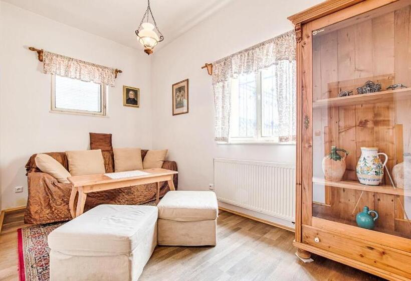 标准间, štramberk Spa